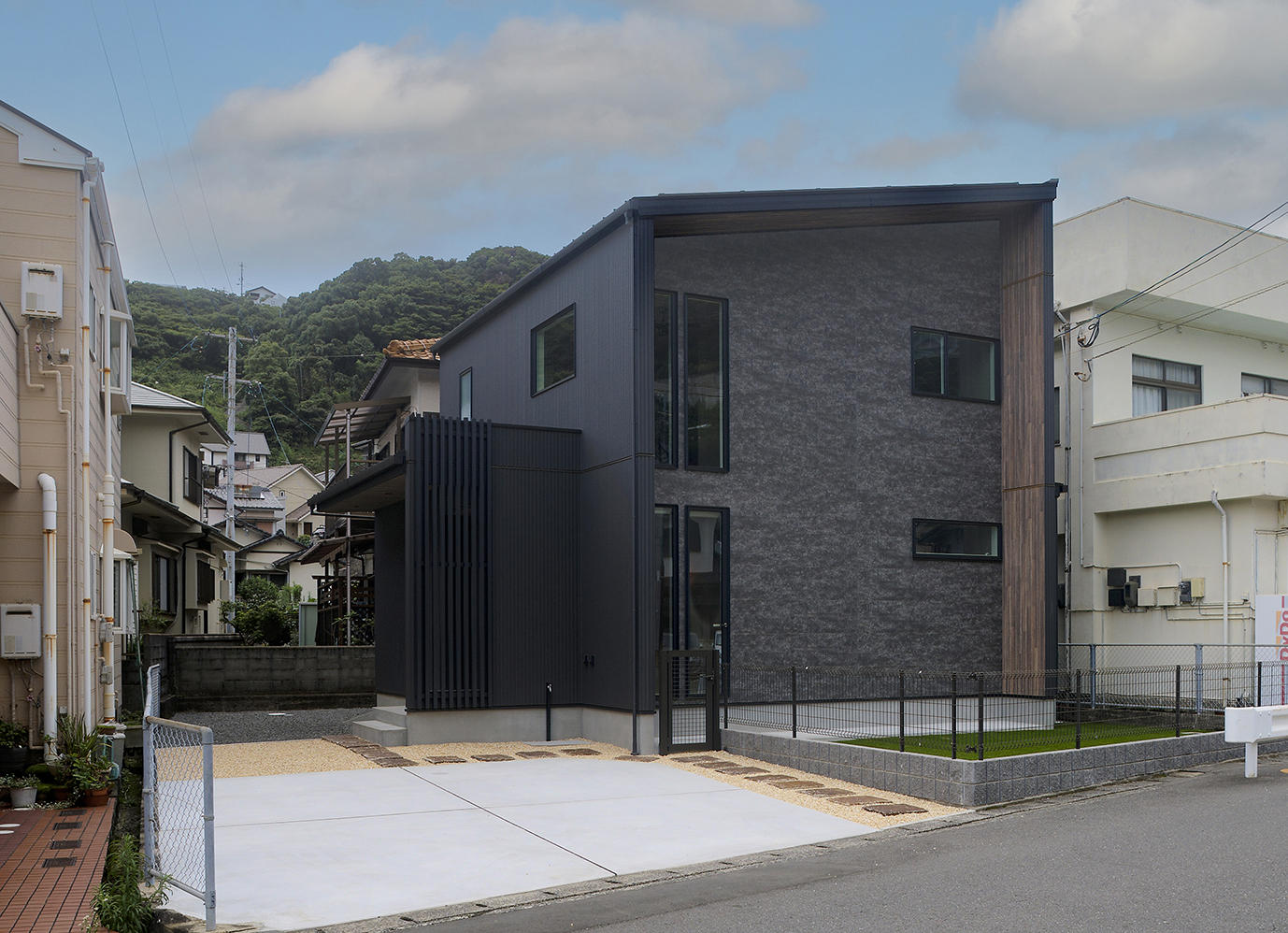 時を経て実感する未来基準の家づくり｜長崎の新築・注文住宅 空感考房CO.CO